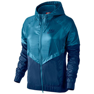 Nike Windrunner Jacket Women