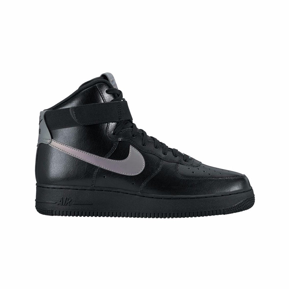 NIKE AIR FORCE ONE HIGH '07 LV8 REVIEW 