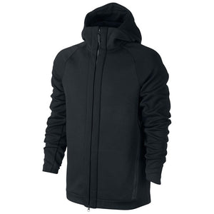 Nike Tech Fleece Full Zip Hoodie