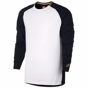 Nike Bonded Long Sleeve T-Shirt