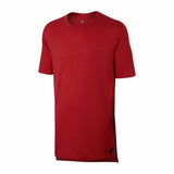 Nike Droptail Bonded Mesh T-Shirt