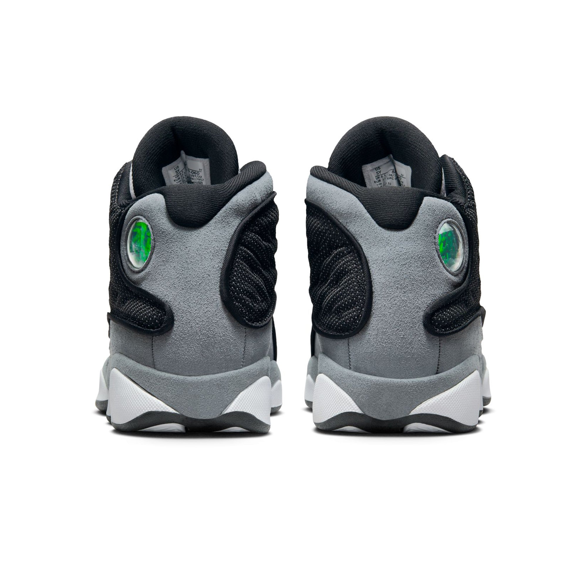 Jordan 13 atmosphere grey review online