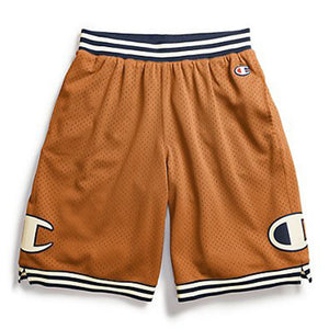 Champion LIFE Rec Mesh Shorts