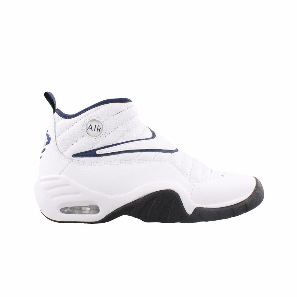 Nike Air Shake NDestrukt GS – Kick Theory