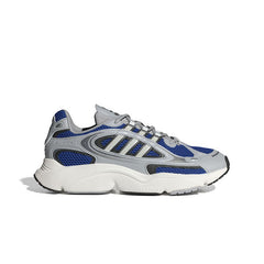 ◆adidas◆ Ozmillen gray blue IF3446 OZMILLEN_Shoes_Grey_IF3446_00_