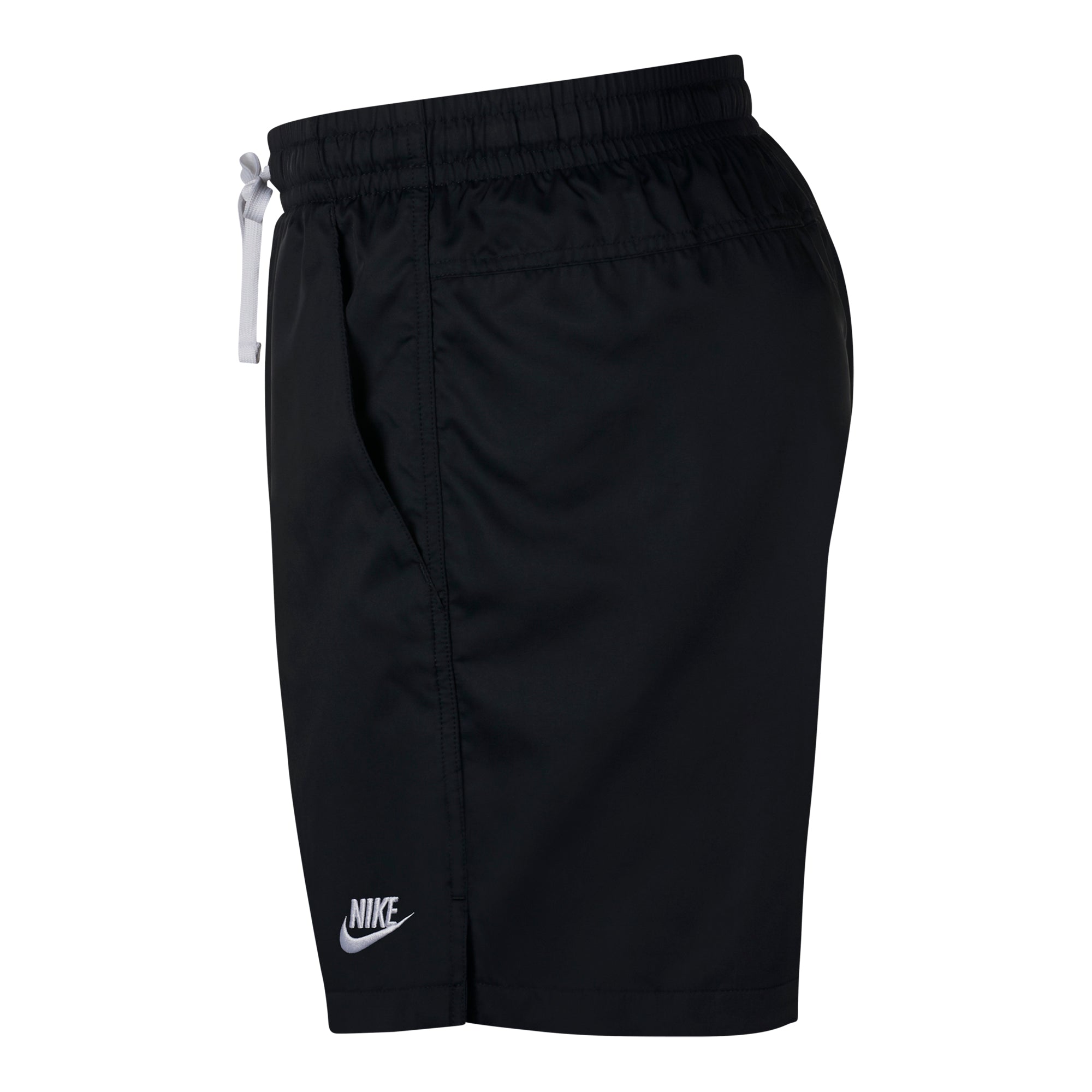 Nike Sportswear Woven Shorts AR2382-010 â Kick Theory