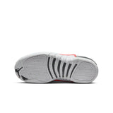 Air Jordan 12 Retro "White Vapor Green" Grade Schol Kids Shoes 153265-130
