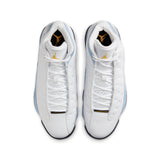Air Jordan 13 Retro "Yellow Ochre" Men's Shoes Men's Shoes 414571-170