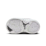 Air Jordan 12 Retro "White Vapor Green" Toddler Kids Shoes 850000-130