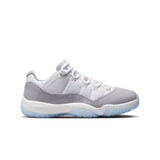 Air Jordan 11 Retro Low 'Cement Grey' AV2187-140