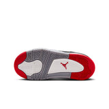 Air Jordan 4 Retro "Reimagined" Pre-School Kids Shoes BQ7669-006