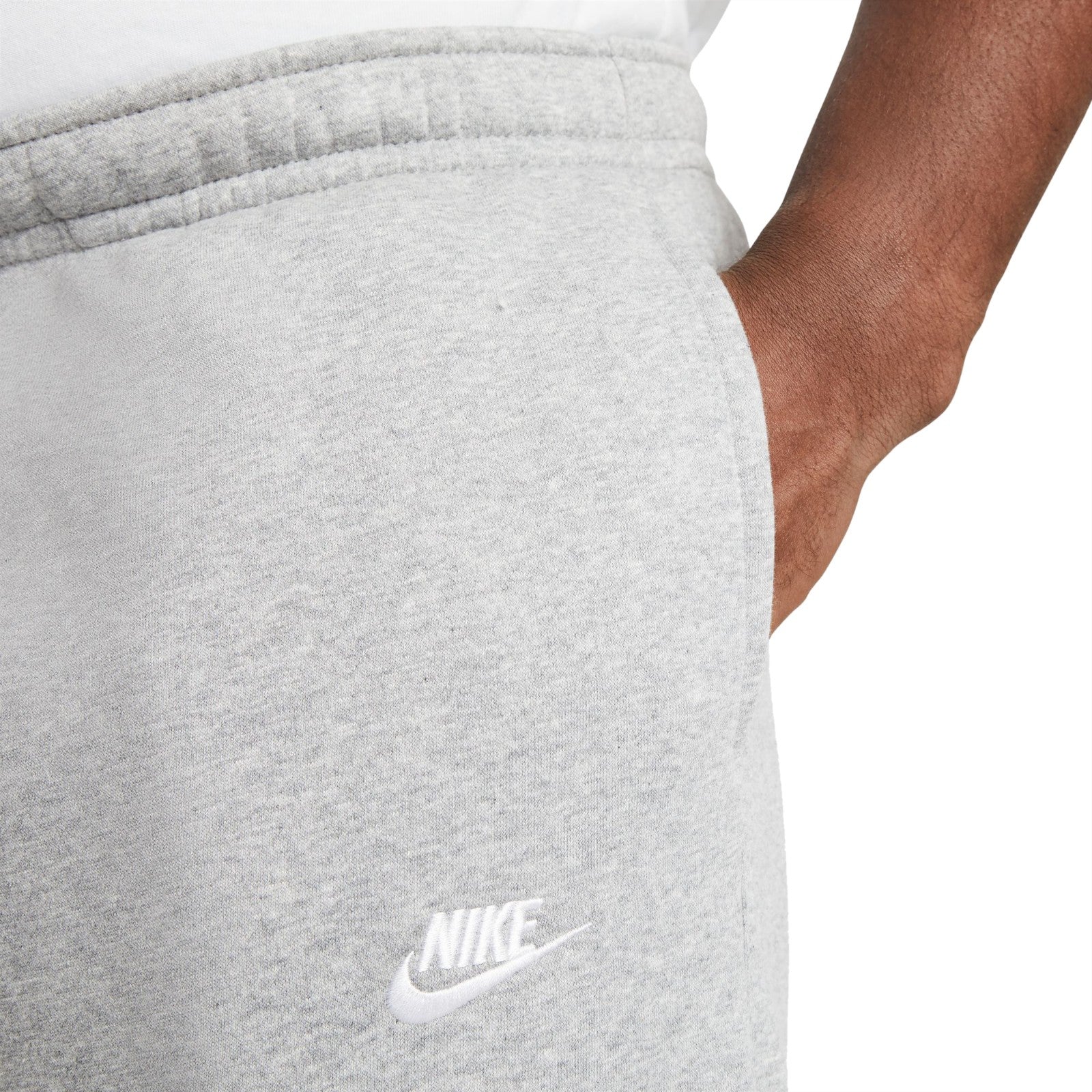 Nike Sportswear Club Fleece Men's Pants BV2737-063 – Kick Theory