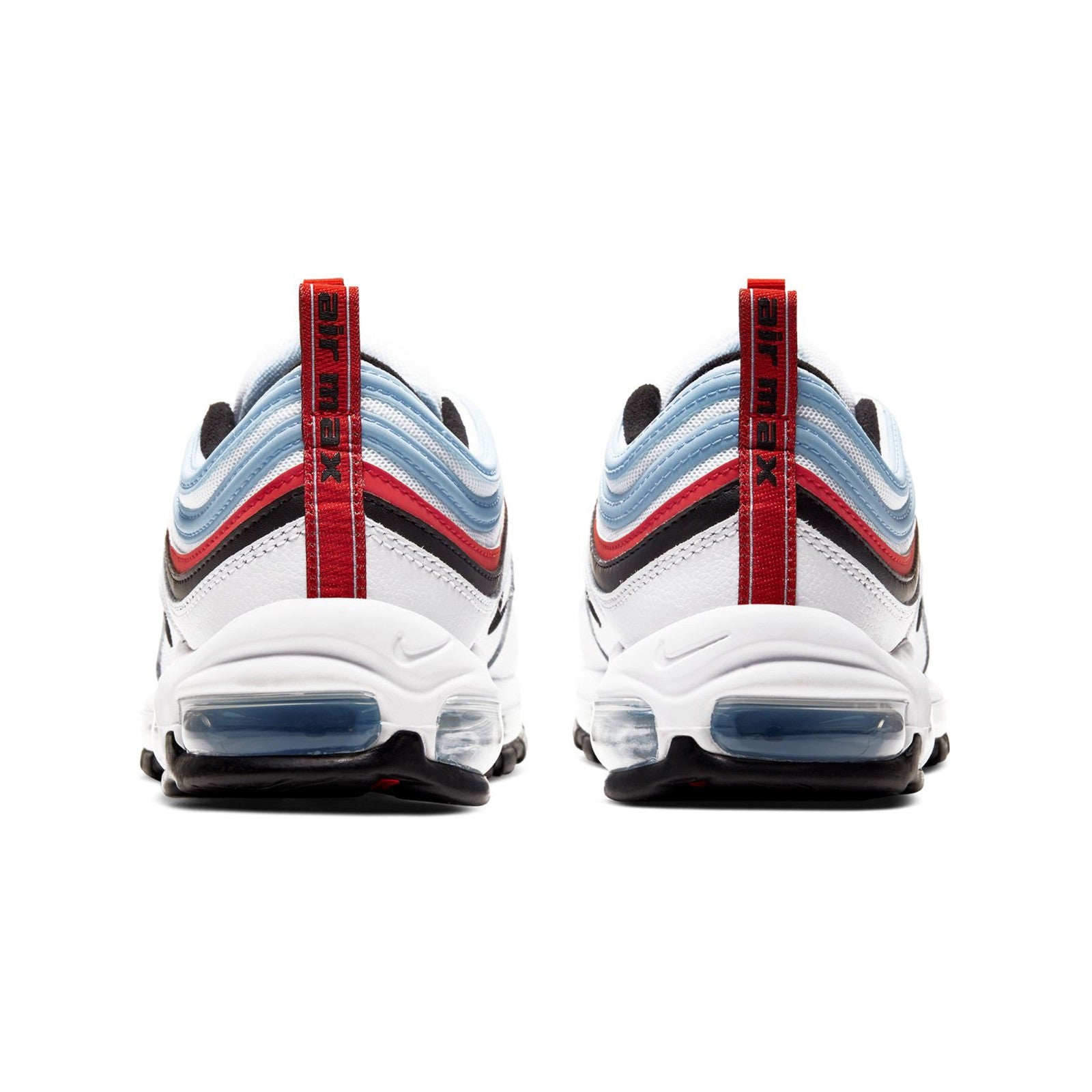 Nike Air Max Chicago Red Nike Air Max 97 (Chicago) CW6986-100