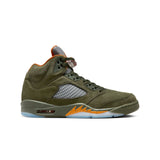 Air Jordan 5 Retro "Olive" Men's Shoes DD0587-308