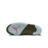 Air Jordan 5 Retro "Olive" Men's Shoes DD0587-308