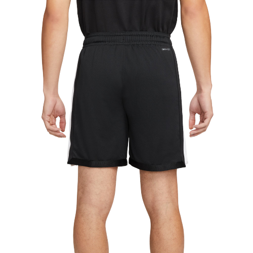 Jordan Dri-Fit Sport Mesh Shorts Black