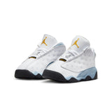 Air Jordan 13 Retro "Yellow Ochre" Pre School Kids Shoes Kid's(PS) Shoes DJ3005-170