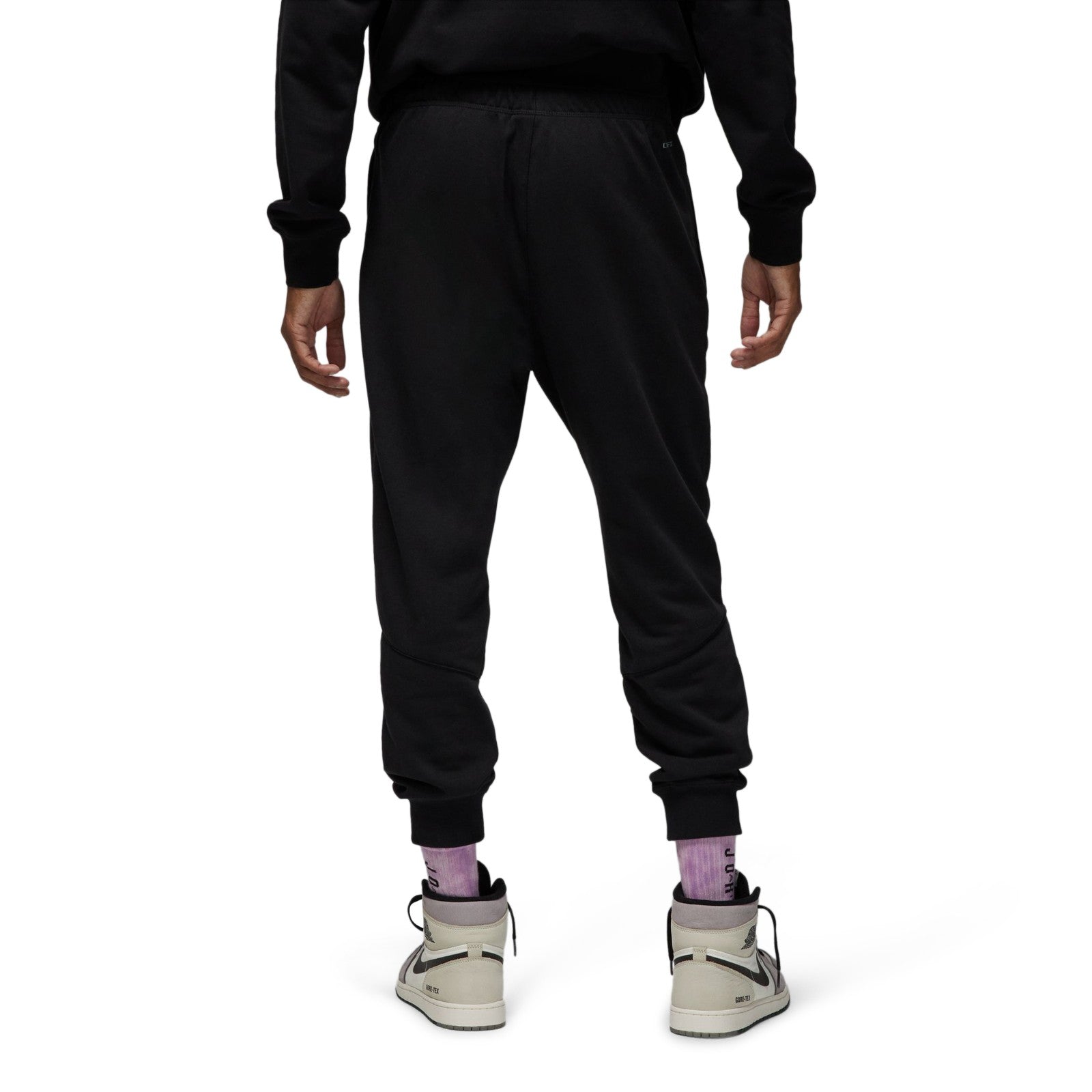 Jordan Dri-FIT Sport Men's Fleece Pants DQ7332-010