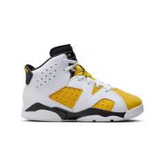 靴 Nike Air Jordan 6 Retro Yellow Ochre Air Jordan 6 