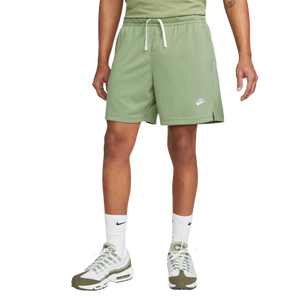 Men's Mesh Flow Shorts DX0735-386