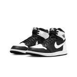 Air Jordan 1 Retro High OG "Black White" Men's Shoes DZ5485-010