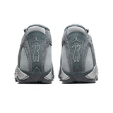 Air Jordan 14 Retro "Flint Grey" Men's Shoes