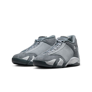 Air Jordan 14 Retro "Flint Grey" Men's Shoes
