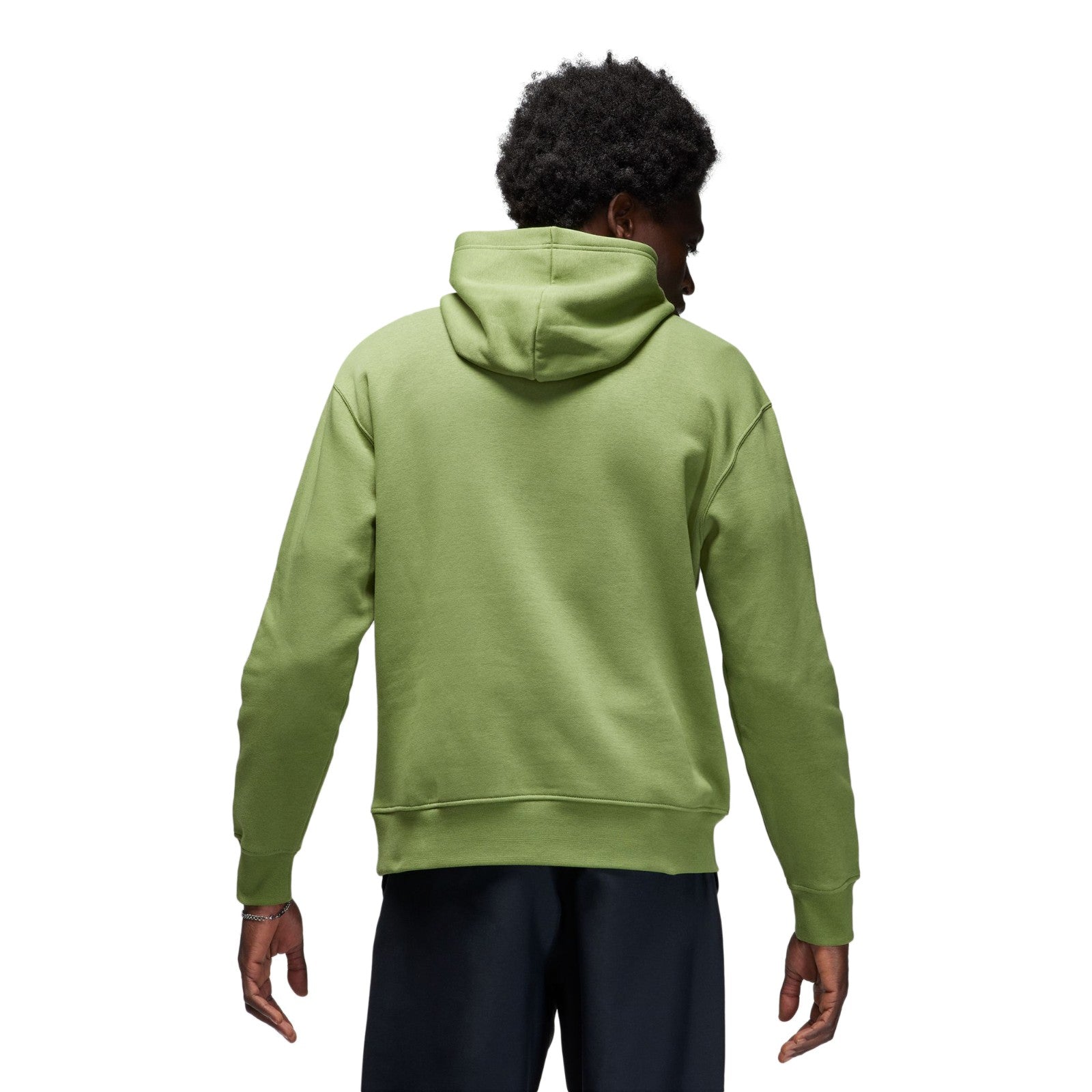 Jordan Essentials Men's Fleece Pullover FJ7774-340