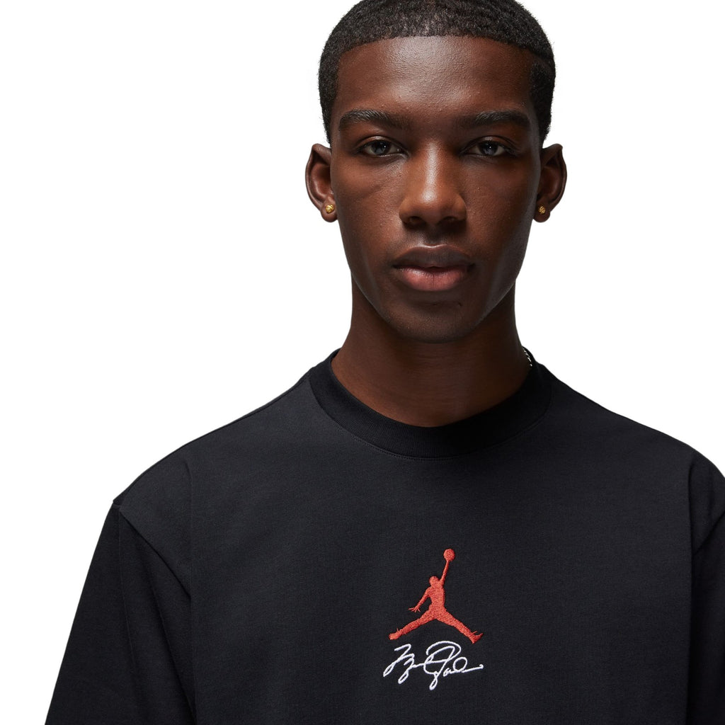 Jordan Flight MVP 85 Men's T-Shirt Men's's FN5956-010 – Kick Theory