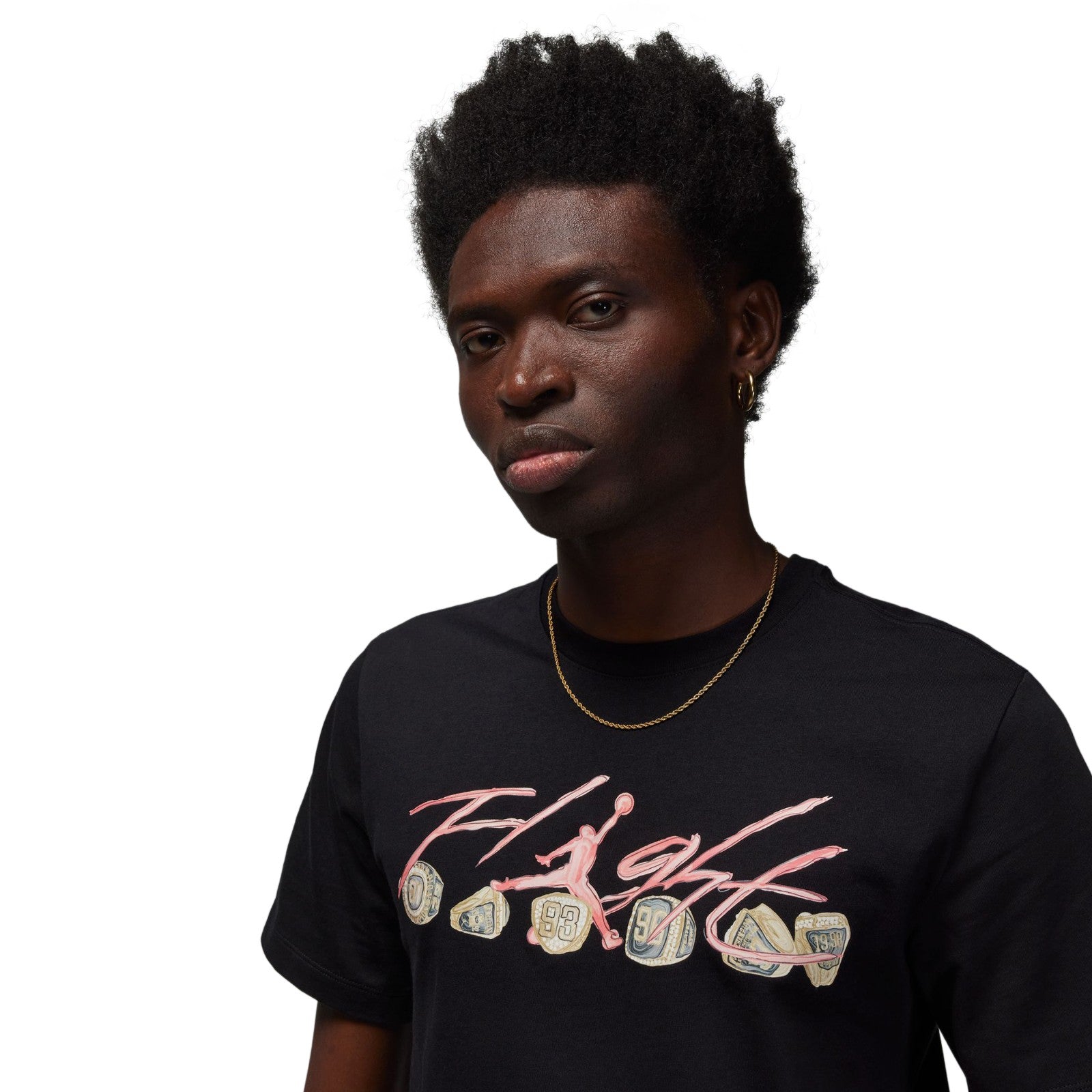 Jordan Flight Essentials Men's T-Shirt – Kick Theory - Main Image