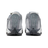 Air Jordan 14 Retro "Flint Grey" GS Kids Shoes