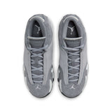 Air Jordan 14 Retro "Flint Grey" GS Kids Shoes