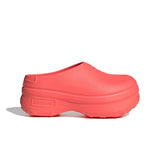 Adidas Originals AdiFom Stan Mule (SOLRED/SOLRED/GLOORA) Women's Shoes IE0482