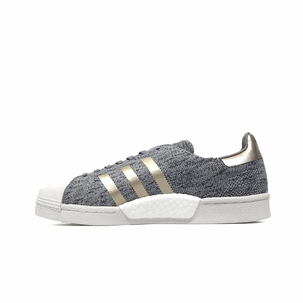 Adidas superstar metallic shell toe Clearance