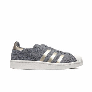 Adidas Superstar Boost Noble Metal