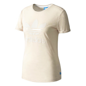 Adidas Sheer T-Shirt Women