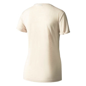 Adidas Sheer T-Shirt Women