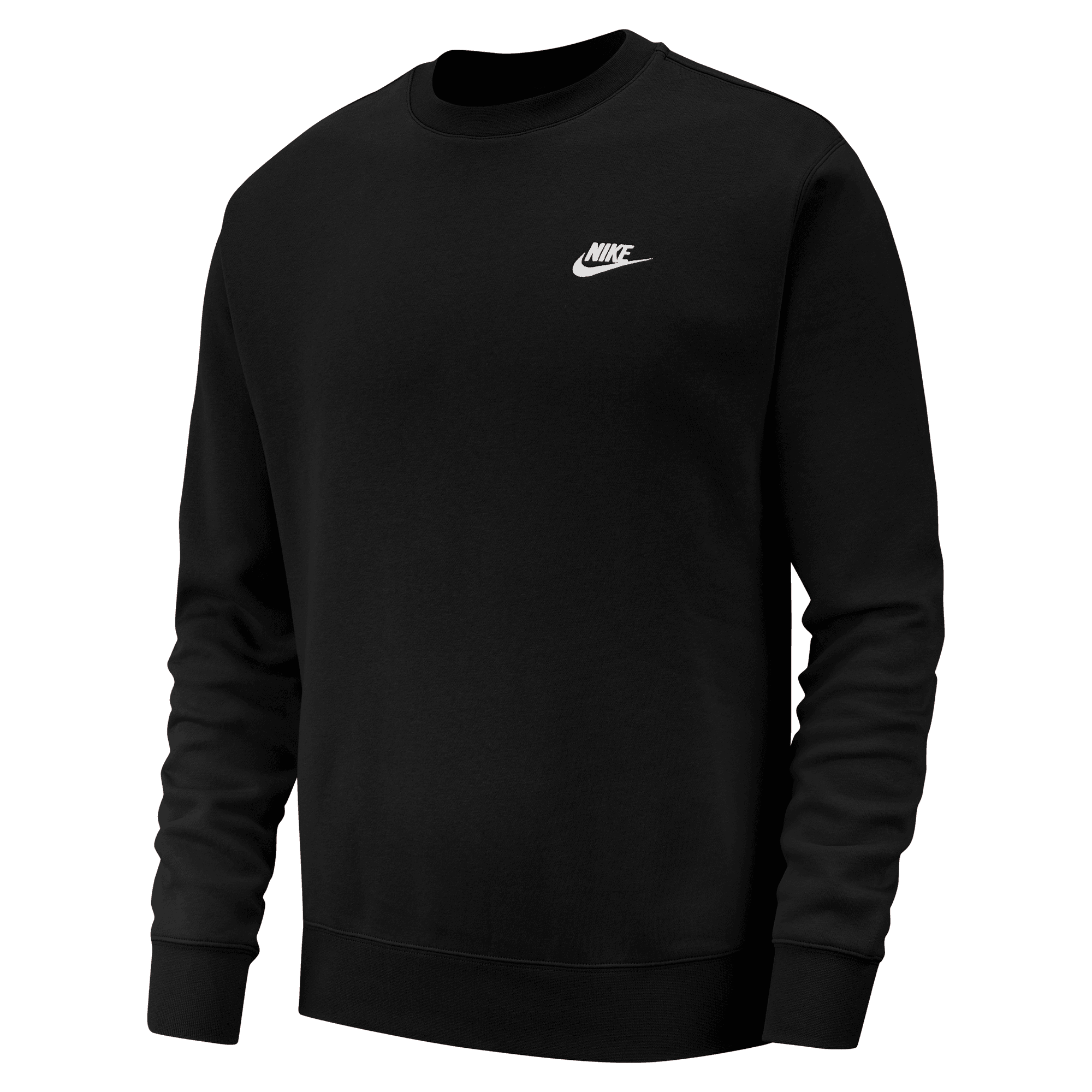 Nike Sportswear Club Fleece Crew BV2662-010