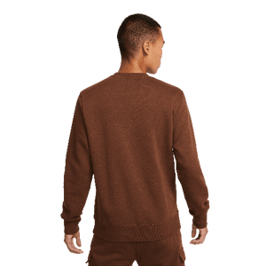 Nike Sportswear Club Fleece Crew BV2662-259