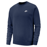 Nike Sportswear Club Fleece Crew BV2662-410