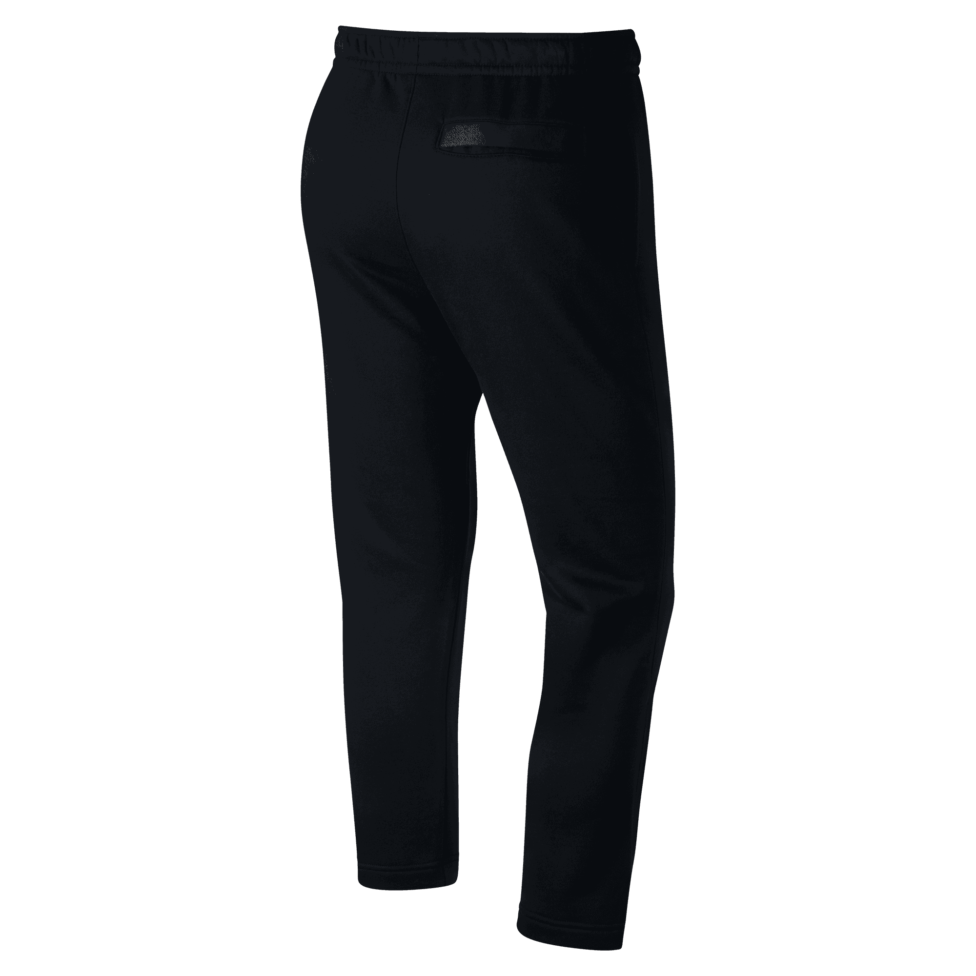 Nike Club Fleece Men's Sweatpants, Size L - Black (BV2707-010) for sale  online