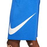 Nike Sportswear Club Graphic Shorts BV2721-403