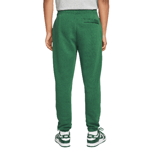 Nike Sportswear Club Fleece pants, green