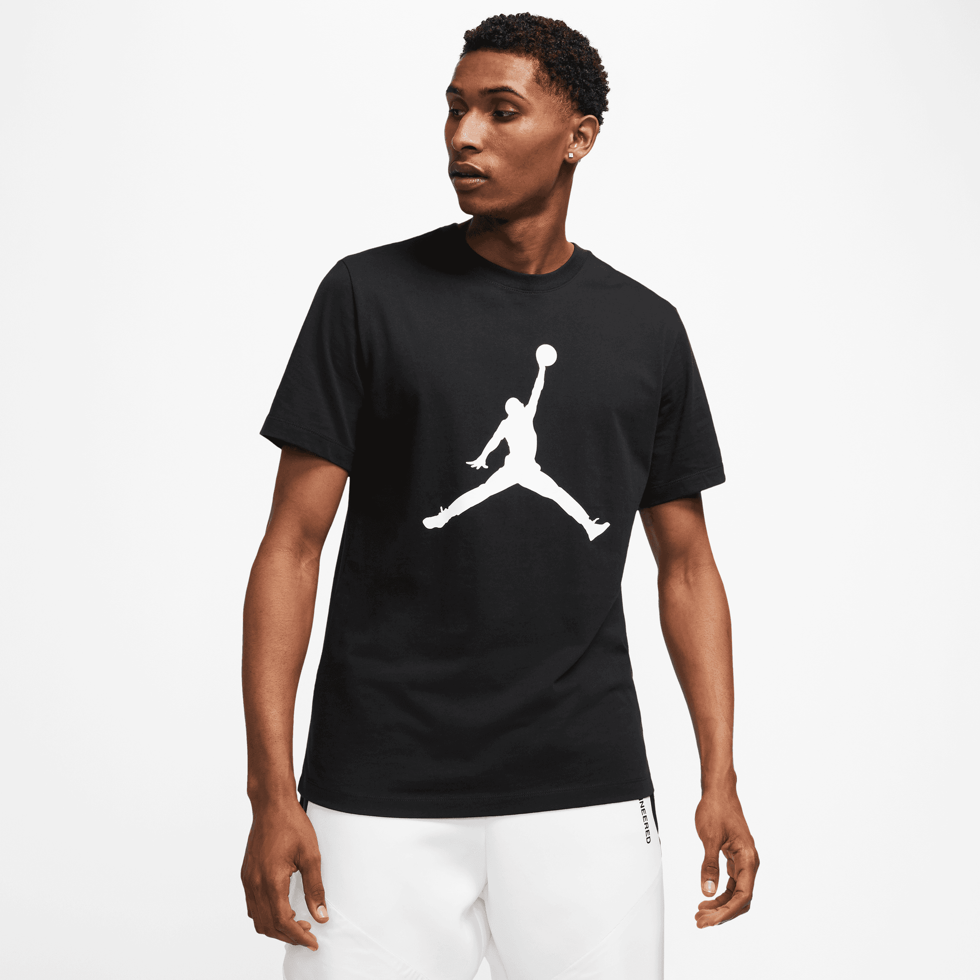 Jordan Air Dry – 23 Kick T-Shirt Theory