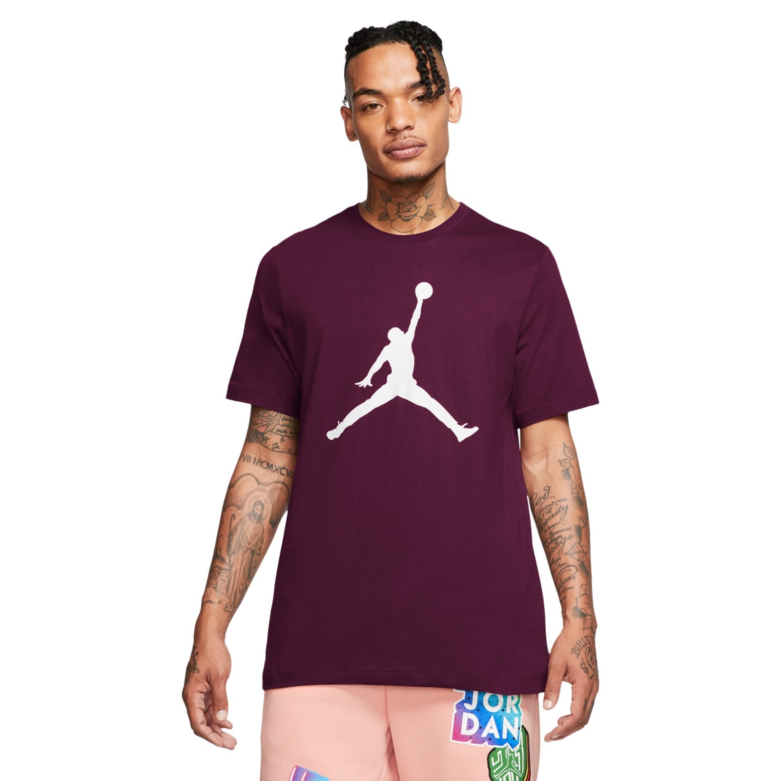 Jordan Jumpman T-Shirt CJ0921-610