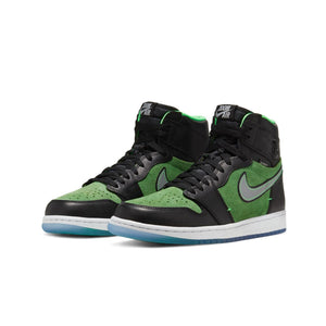 Air Jordan 1 Retro High Zoom 'Zen Green'