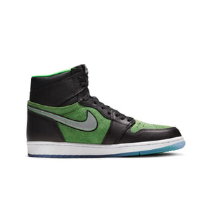 Air Jordan 1 Retro High Zoom 'Zen Green'