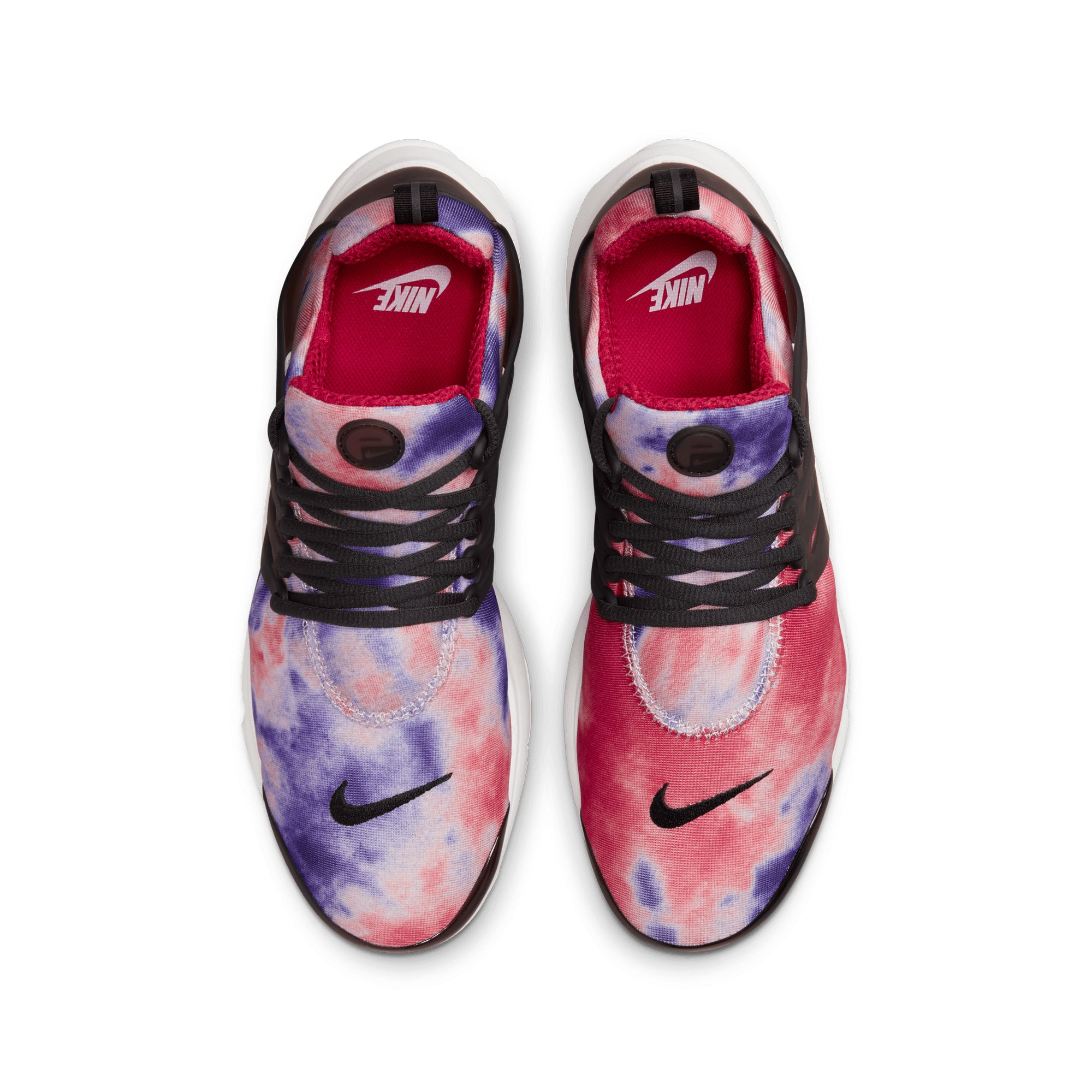 Nike presto patterned best sale