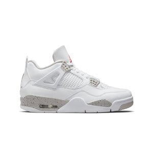 Air Jordan 4 Retro 'White Oreo' CT8527-100