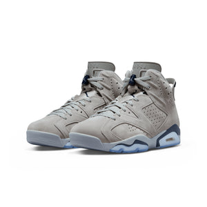 Air Jordan 6 Retro 'Magnet & College Navy' CT8529-012